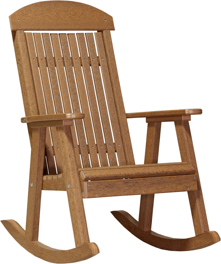 Porch Rocker
