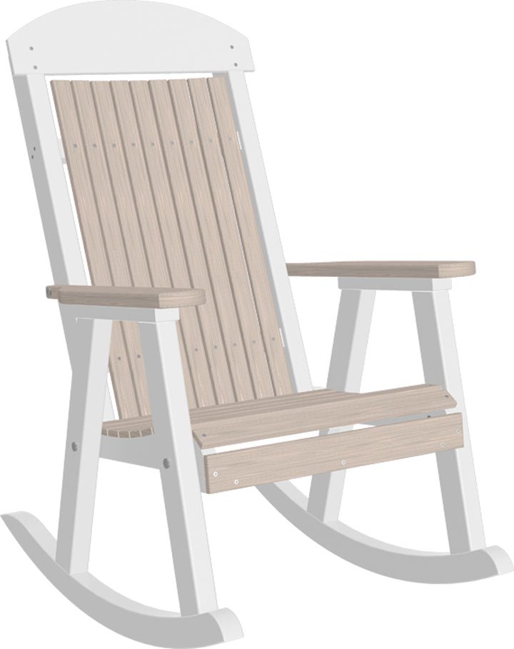 Porch Rocker