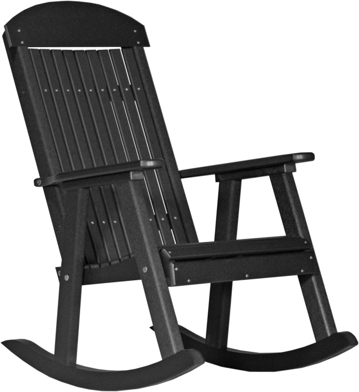 Porch Rocker