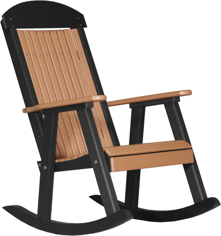 Porch Rocker