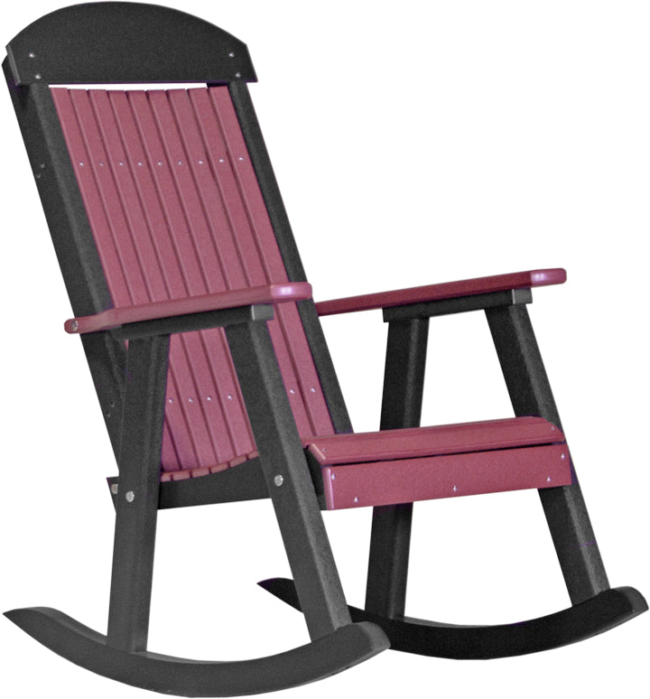Porch Rocker