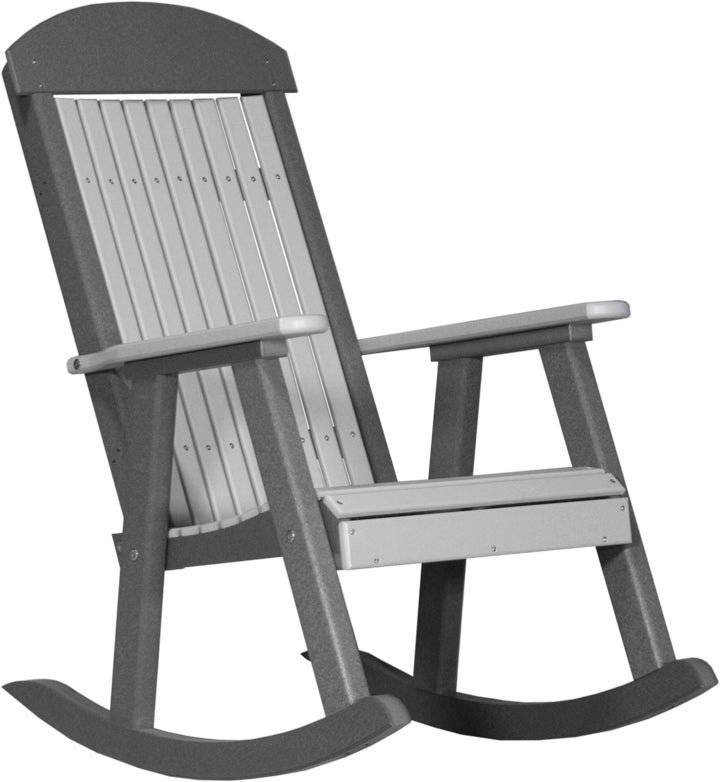 Porch Rocker