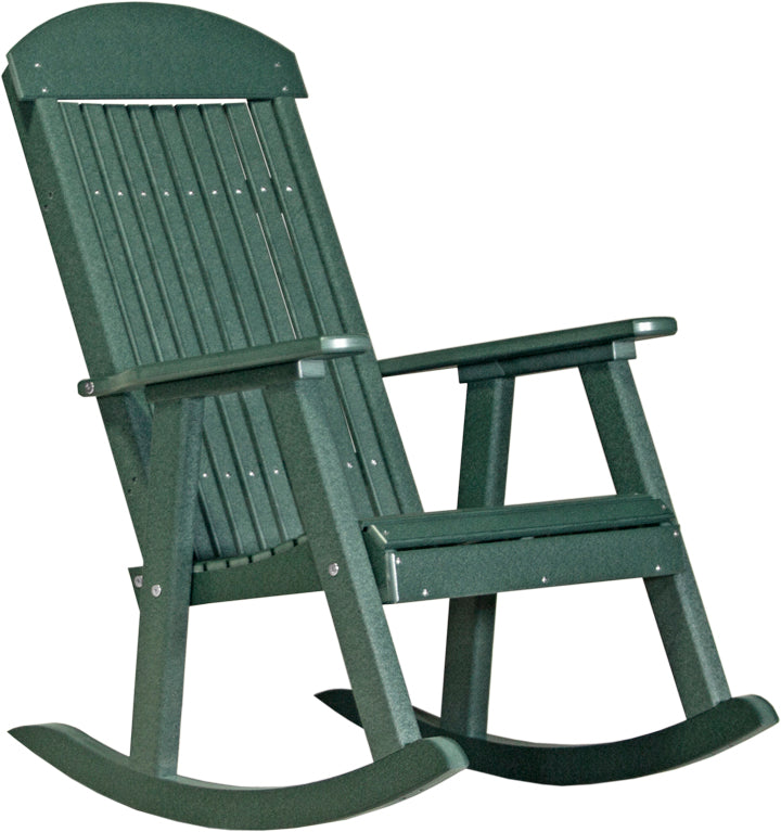 Porch Rocker