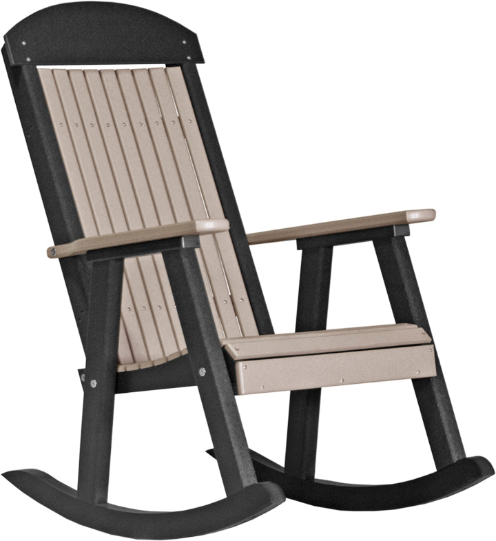 Porch Rocker