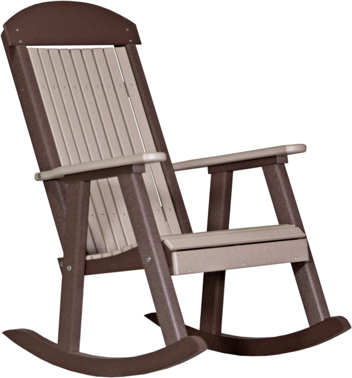 Porch Rocker