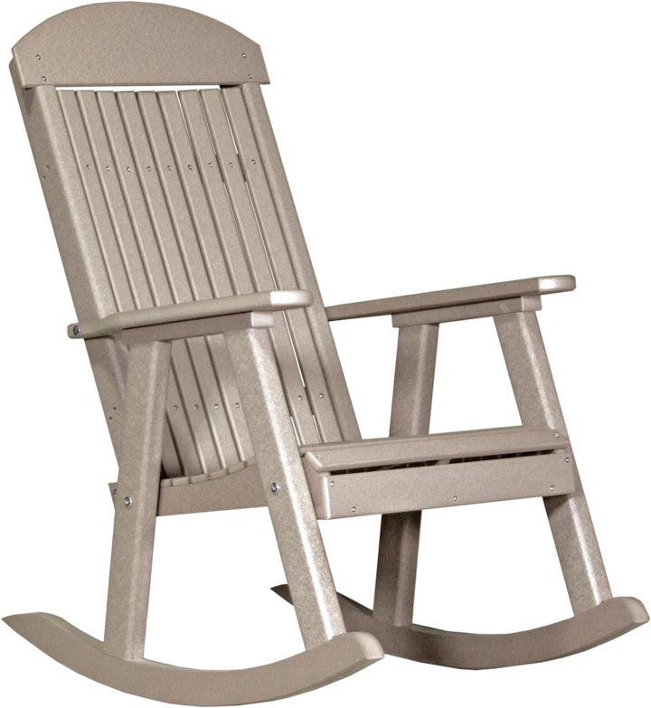 Porch Rocker