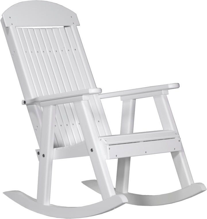 Porch Rocker