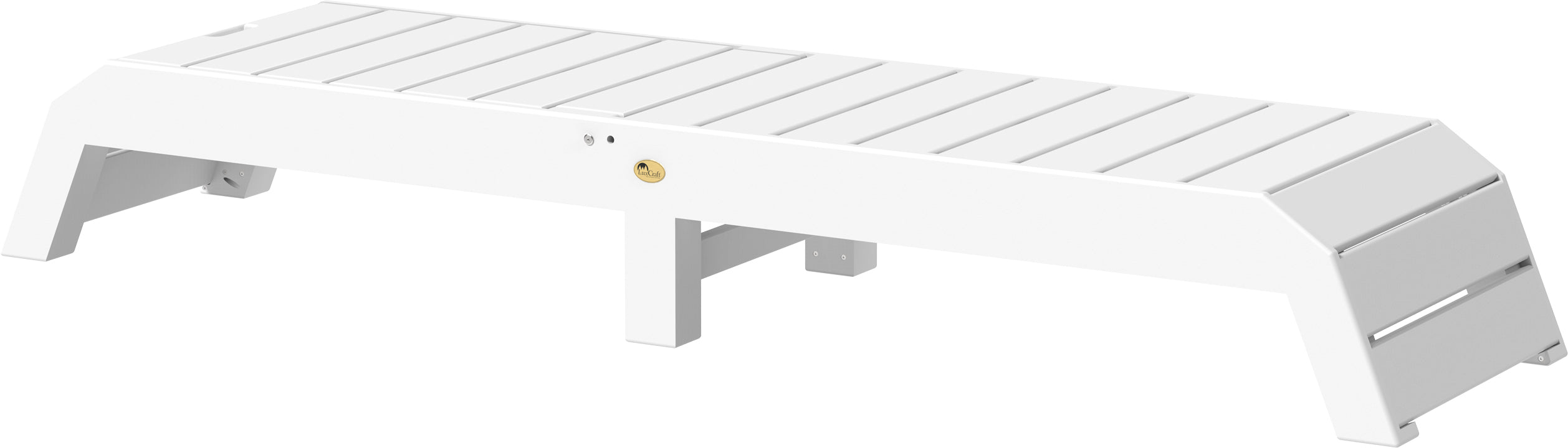 Urban Chaise Lounge