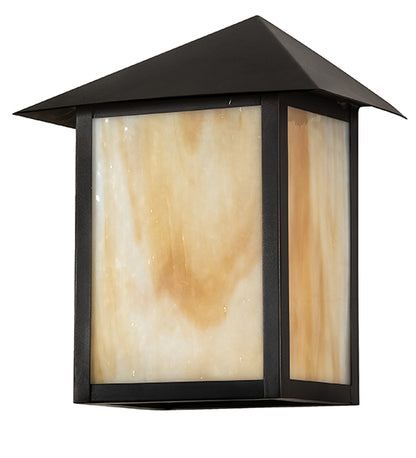 9" Wide Seneca Prime Wall Sconce