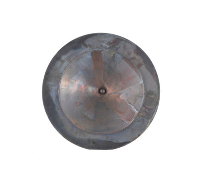 18" Wide Fulton Pier Mount