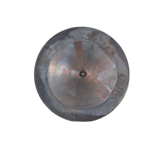 18" Wide Fulton Pier Mount