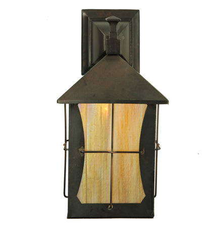 7.5"W Pelham Manor Wall Sconce