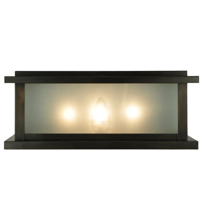 30"Square Mission Prime Pier Mount