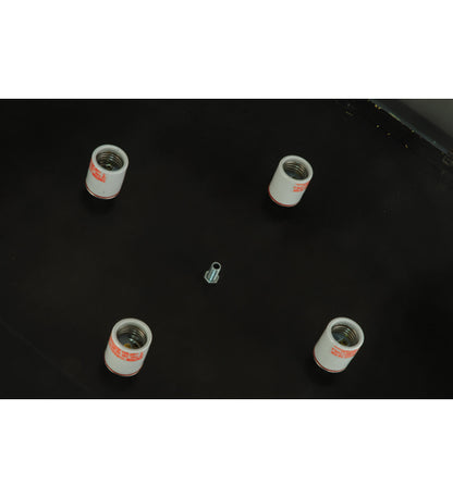 30"Square Mission Prime Pier Mount