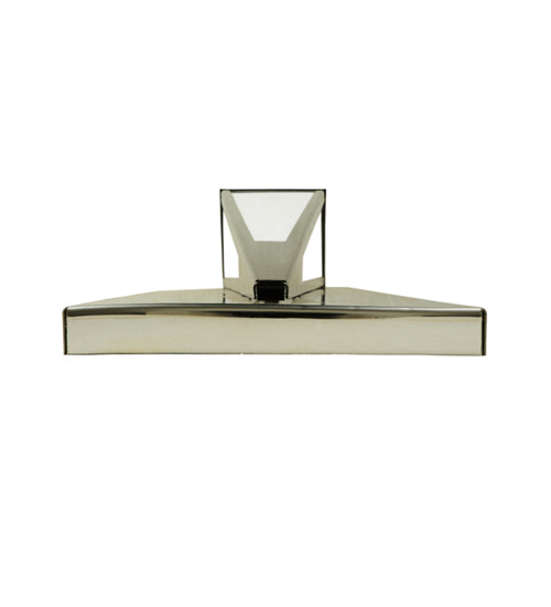 48"H x 9.5"W Morton LED Outdoor Wall Sconce