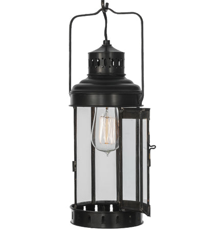 6" Wide Coachman Westminster Hanging Wall Sconce