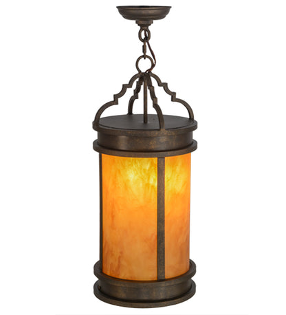 10"W Wyant Pendant