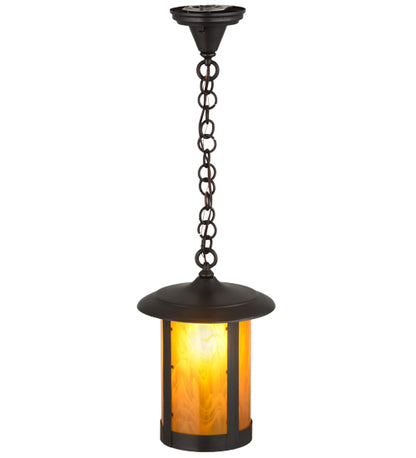 10"W Fulton Prime Pendant