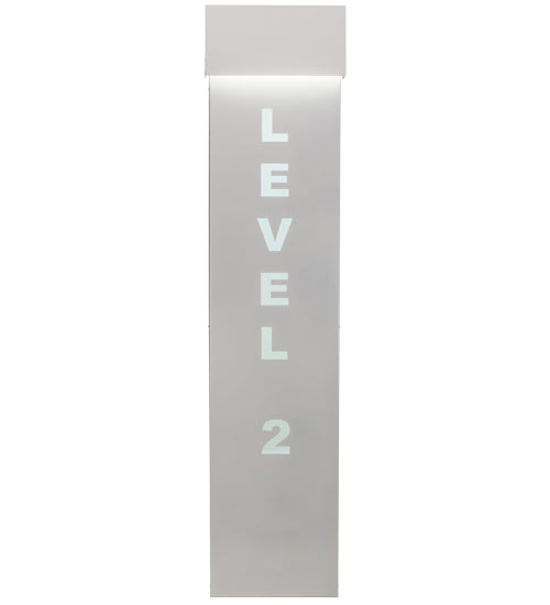 20"W LEVEL 2 SCONCE