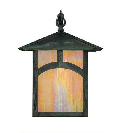 12"W Seneca Hill Top Wall Sconce