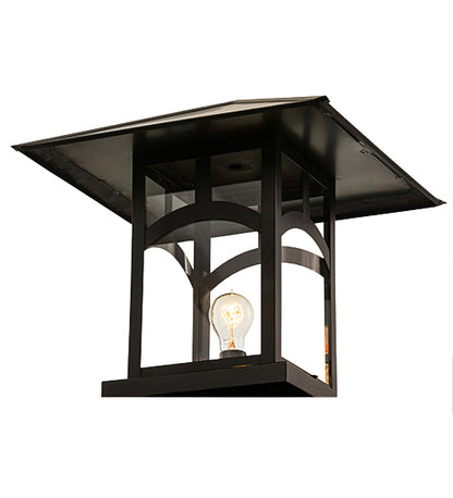 8"W Fulton Prime Pendant