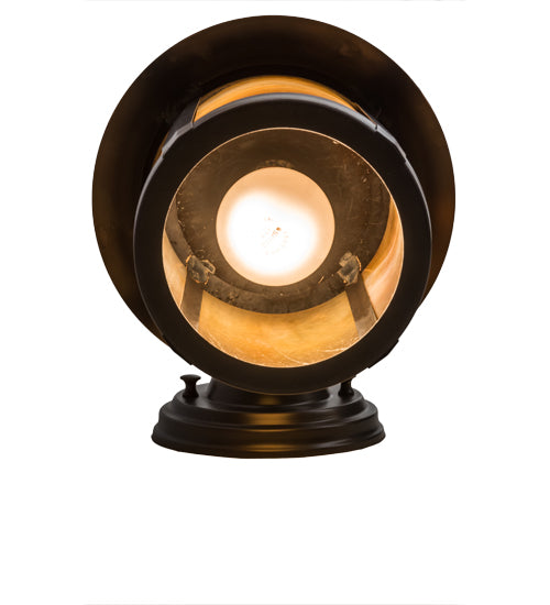 12"Sq Hyde Park Prime Flushmount