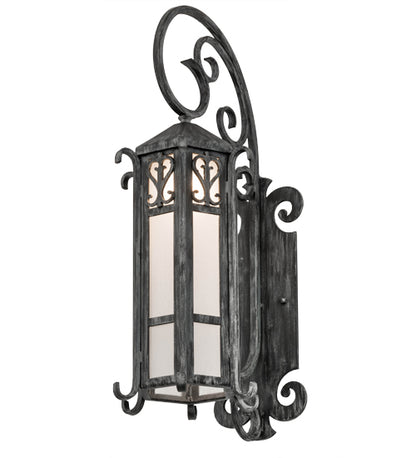 24" Wide Zarkov Pier Mount