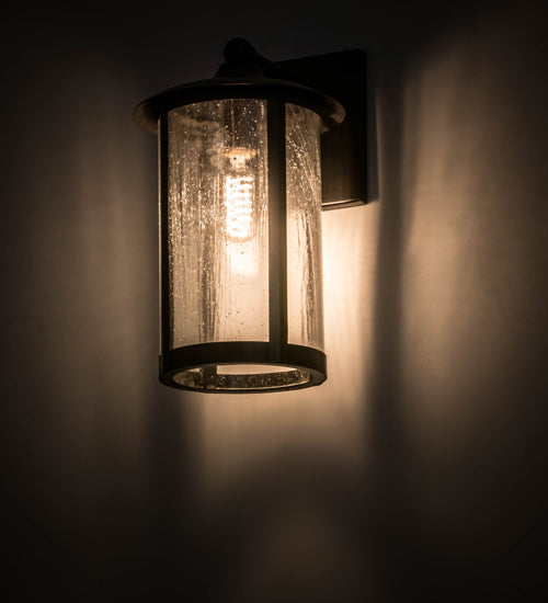 9"W Caprice Wall Sconce