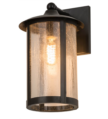 9"W Caprice Wall Sconce
