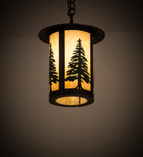 9" Wide Caprice Wall Sconce