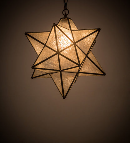 46" Wide Barwick Wall Sconce