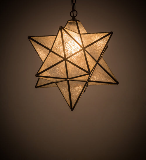 46" Wide Barwick Wall Sconce