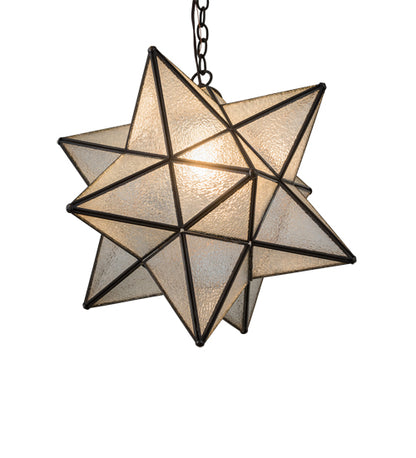 46" Wide Barwick Wall Sconce