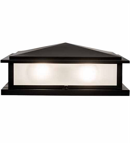 9"W Vincente Wall Sconce