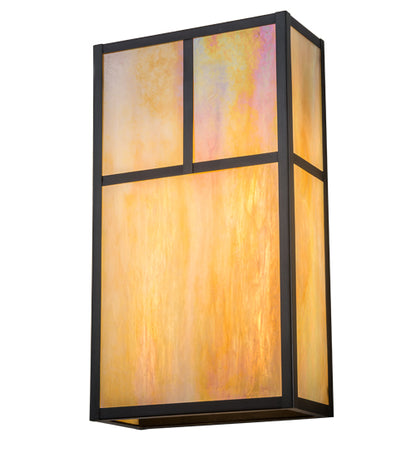 9" Wide Vincente Wall Sconce