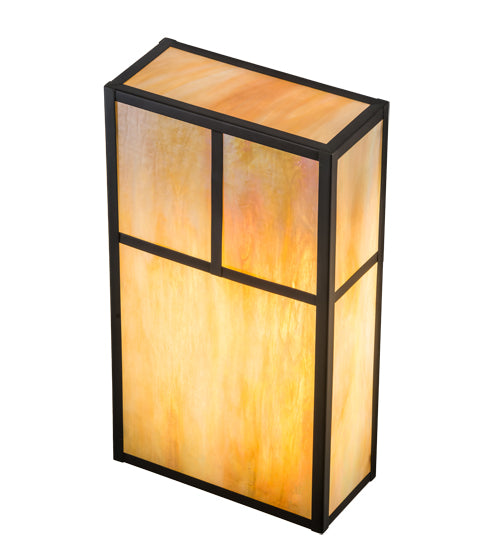 9" Wide Vincente Wall Sconce