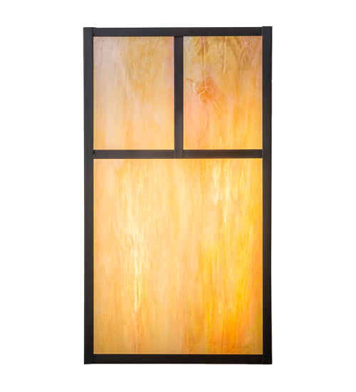 9" Wide Vincente Wall Sconce