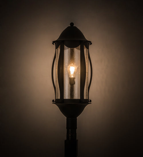 8"W Cilindro Rossetto Wall Sconce