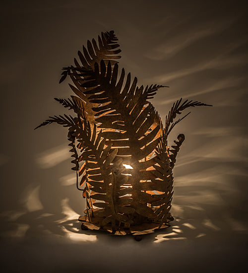 14"W Tamarack Wall Sconce