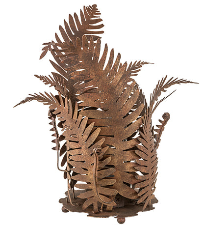 14"W Tamarack Wall Sconce