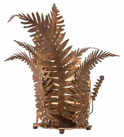 14"W Tamarack Wall Sconce