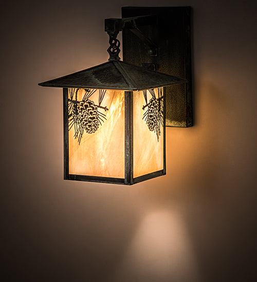 24" Wide Fulton Prime Pendant