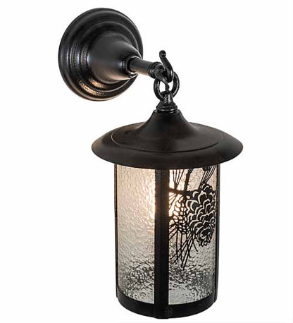 48" Long Tea House Pier Mount