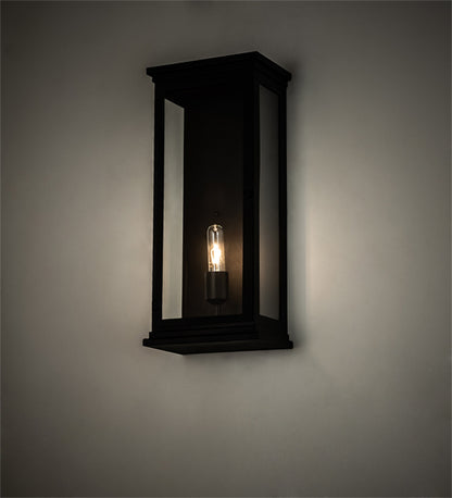 9" Wide Cornell Wall Sconce