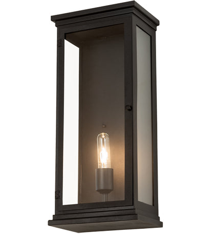 9" Wide Cornell Wall Sconce