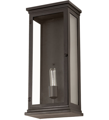 9" Wide Cornell Wall Sconce