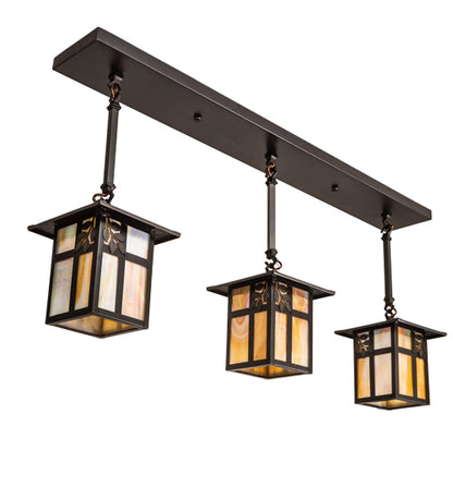 6.5" Wide Whitman Wall Sconce