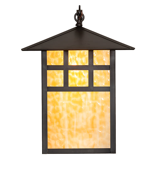 9" Wide Seneca Lighthouse Sailboat Wall Sconce