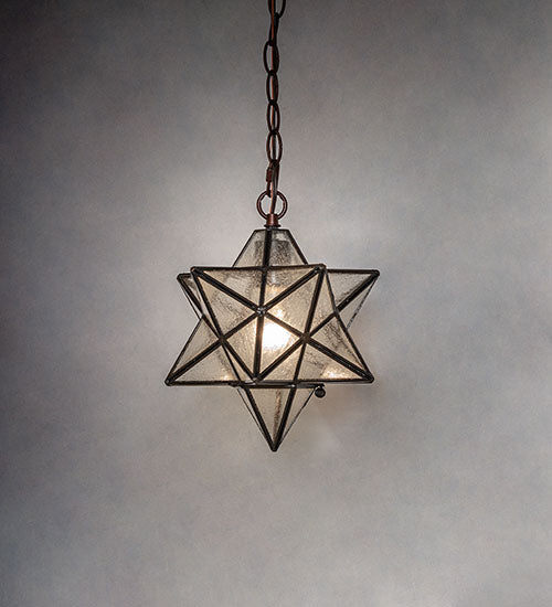 8" Wide Fulton Prime Solid Mount Wall Sconce