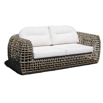 Dynasty 5-Piece Seating Set with Sunbrella Cushion